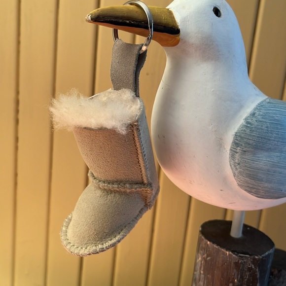 UGG Accessories - UGG Boot FOB